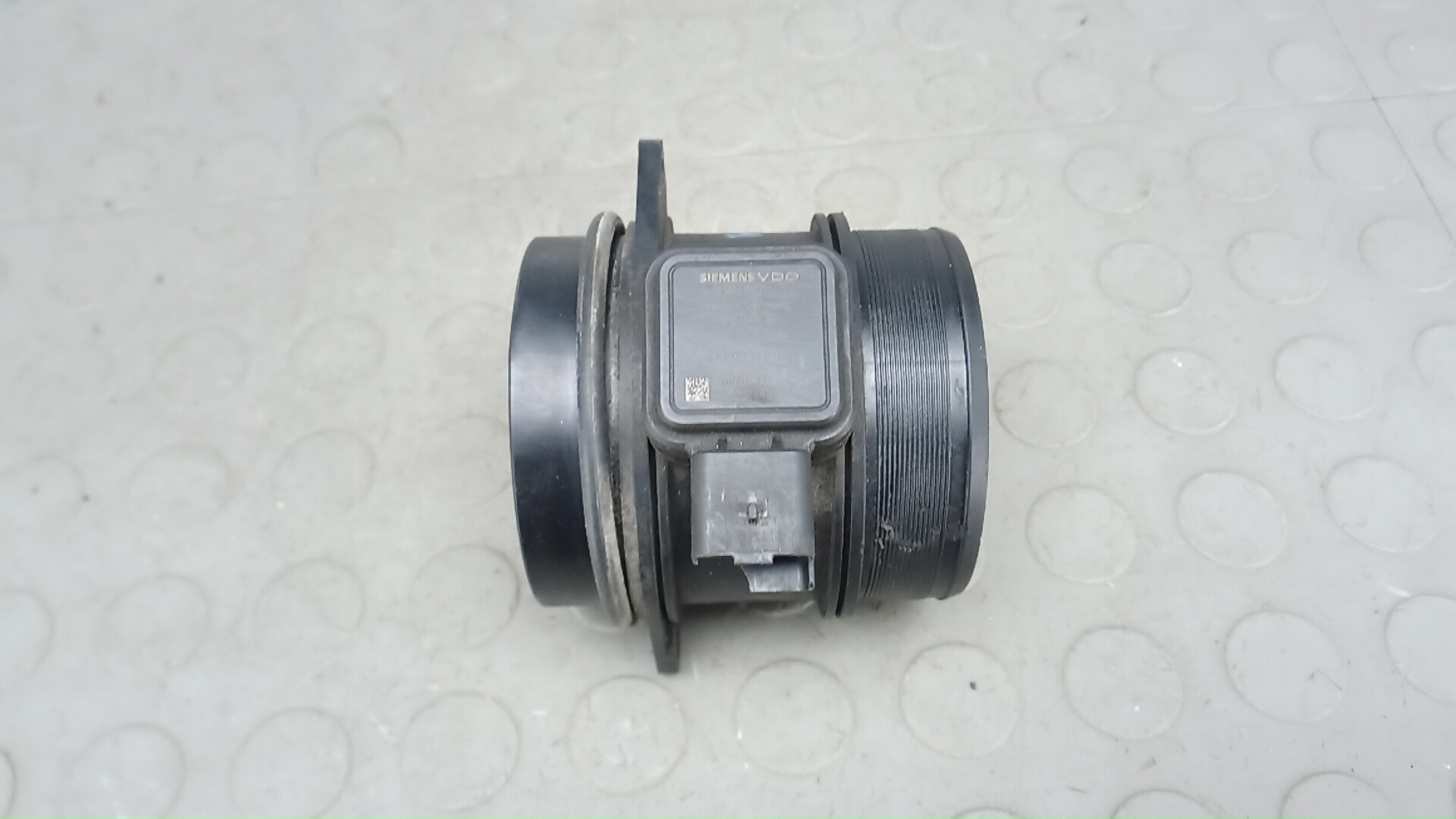 Расходомер воздуха (ДМРВ)