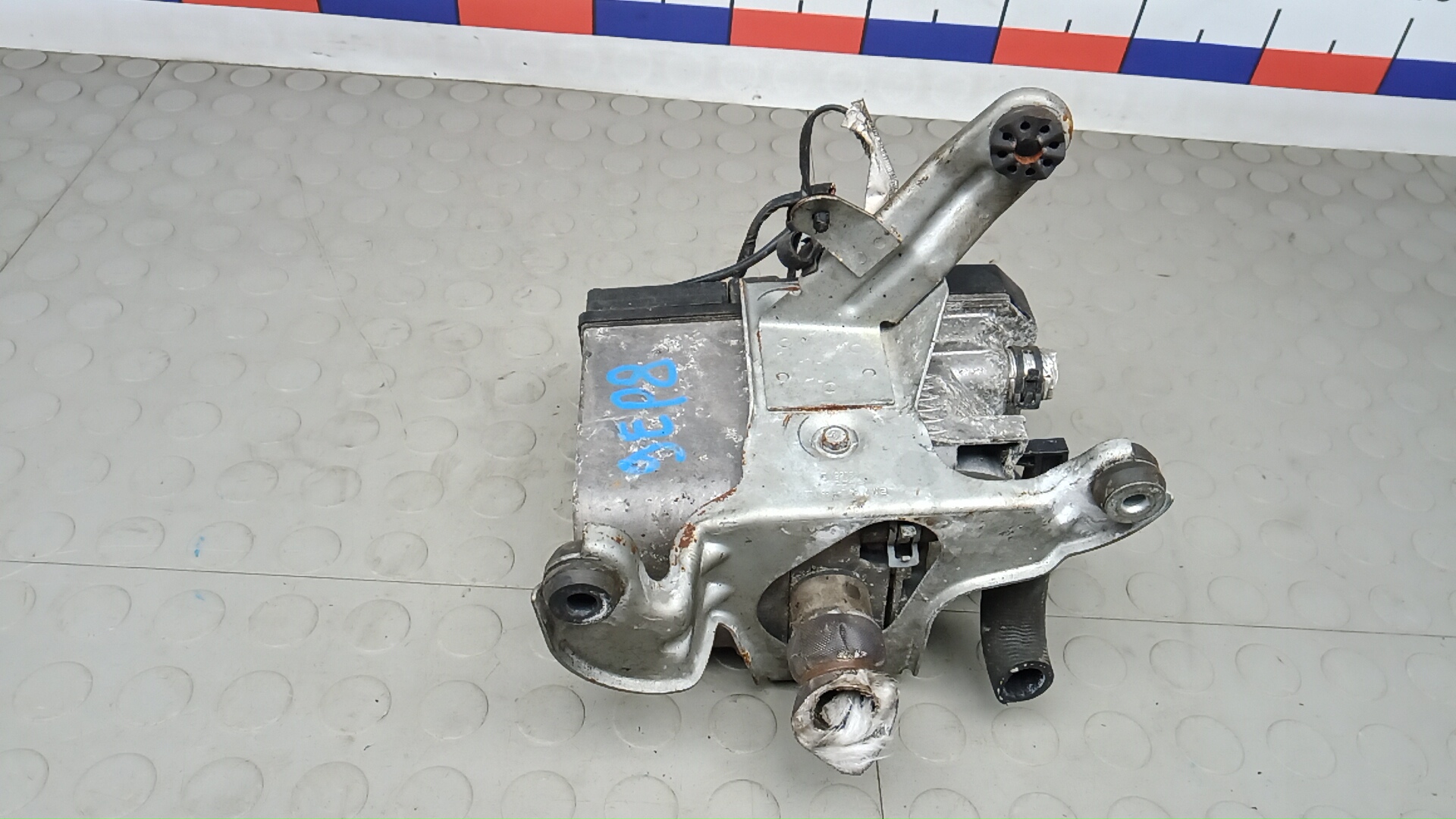 Отопитель автономный / предпусковой обогреватель