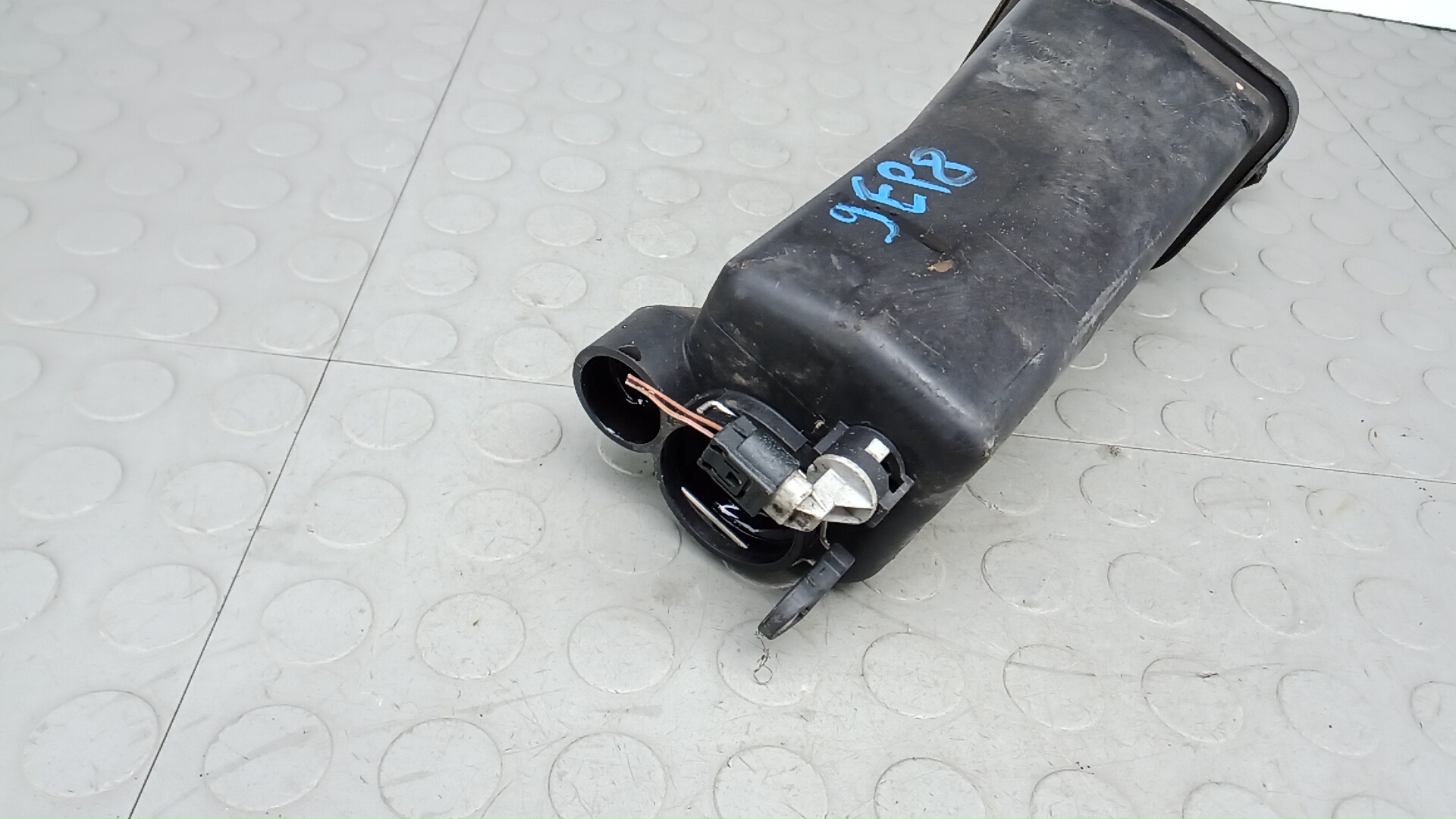 Бачок расширительный