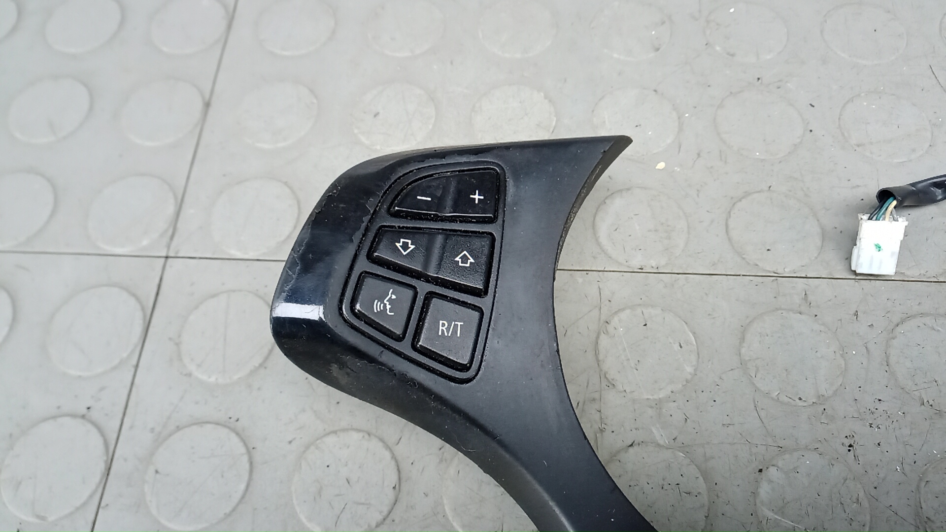 Блок кнопок