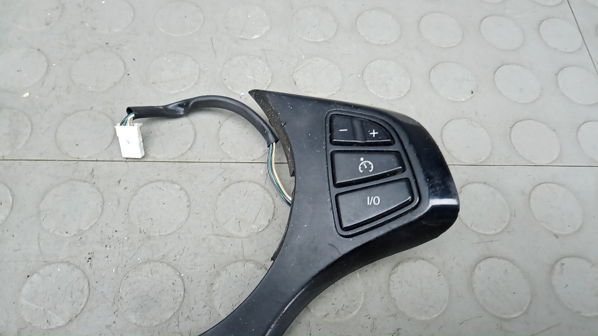 Блок кнопок