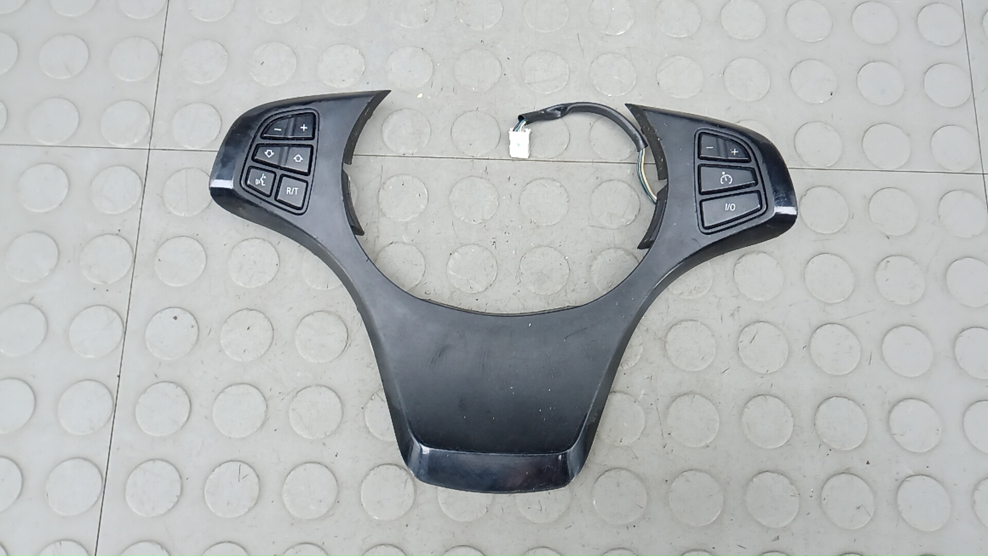 Блок кнопок