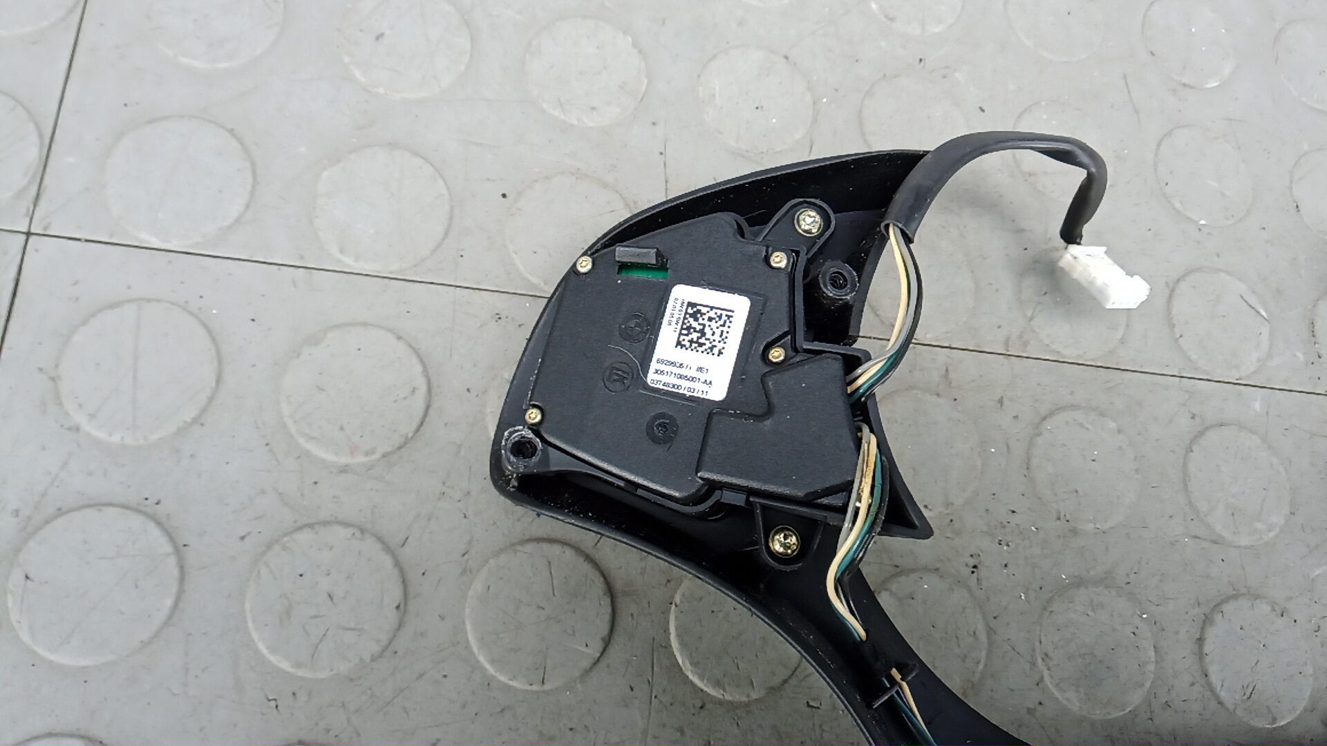 Блок кнопок