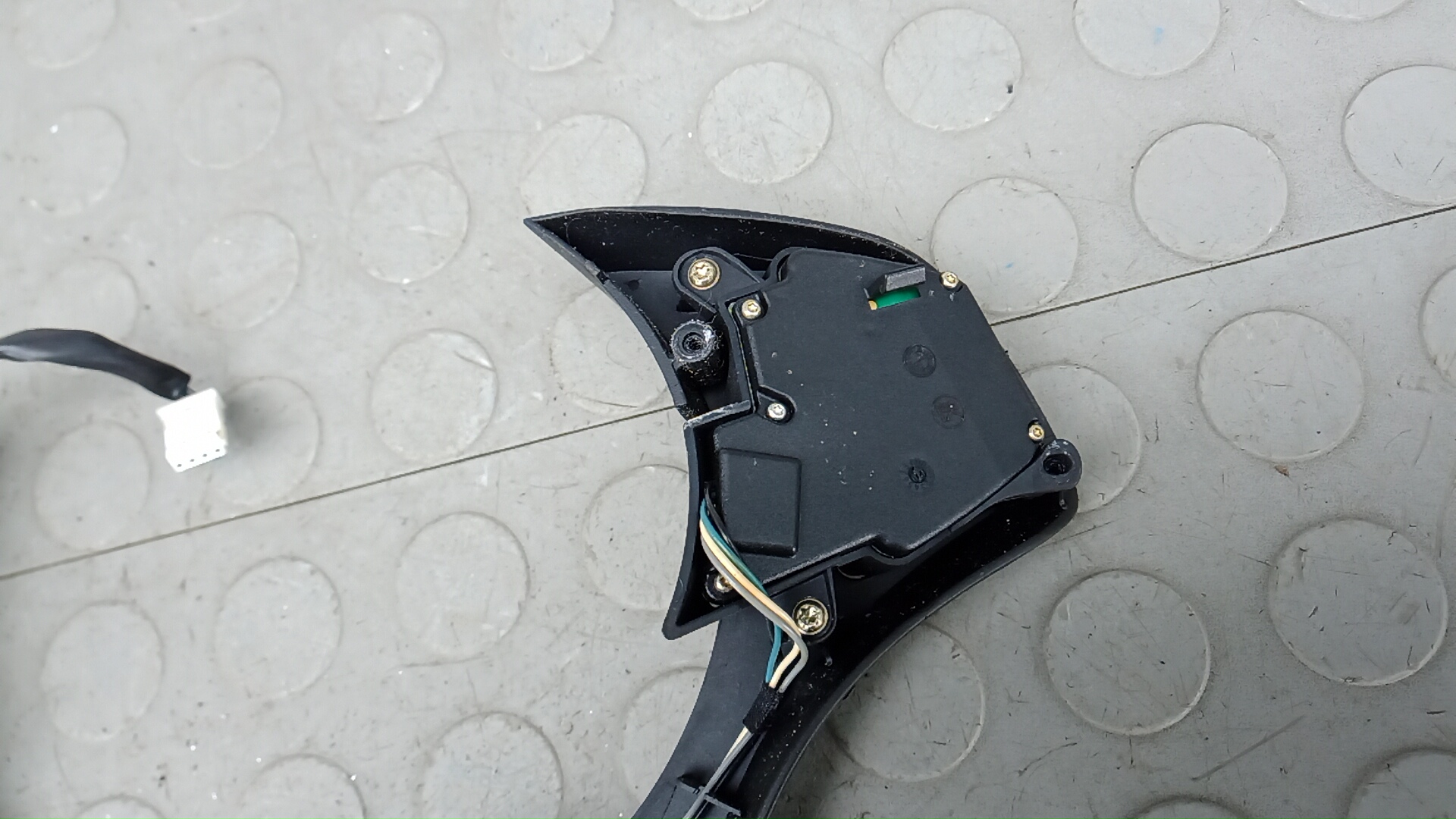 Блок кнопок