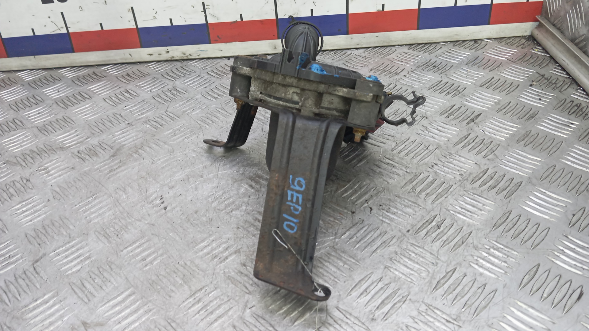 Насос воздушный