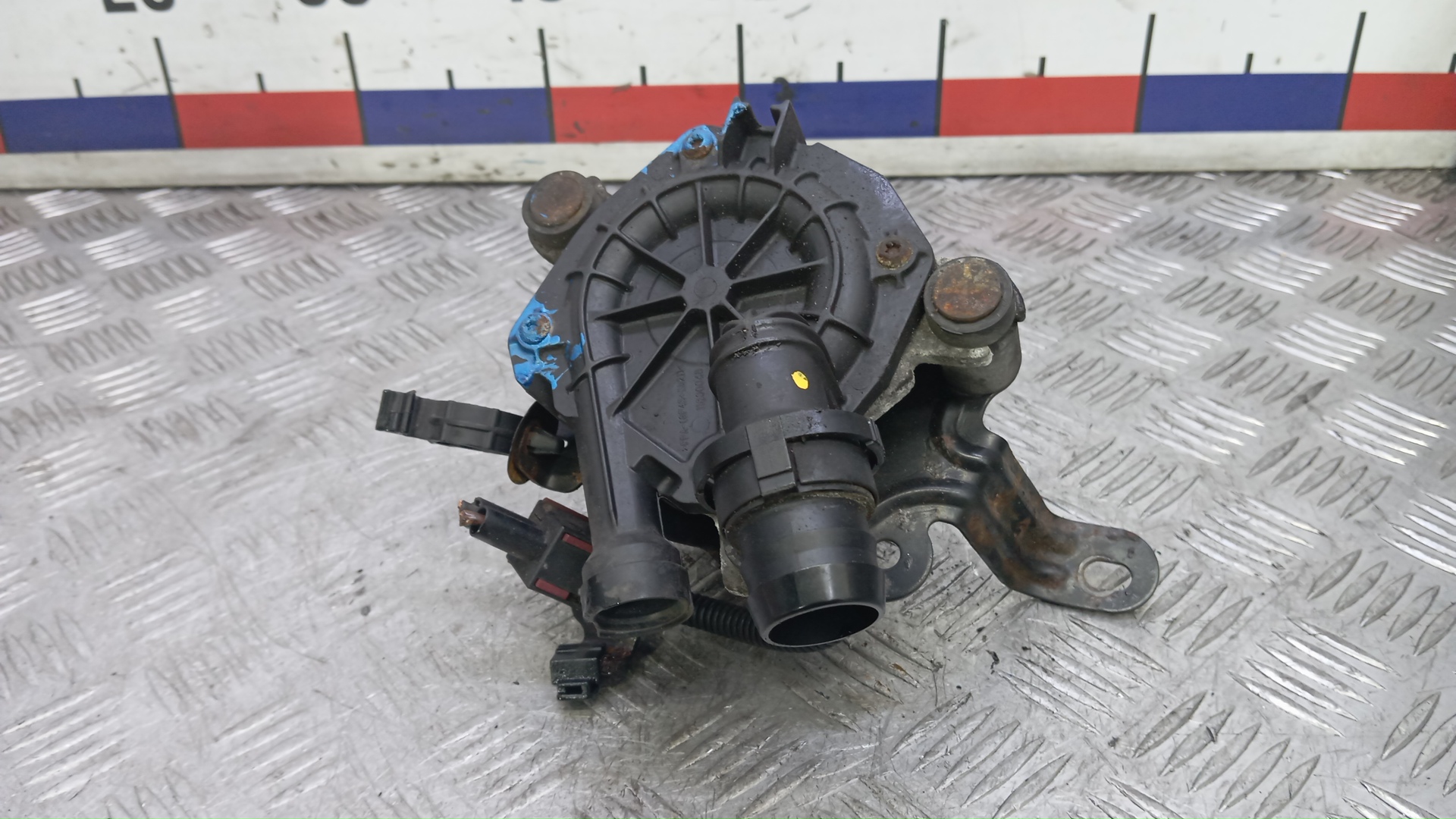 Насос воздушный