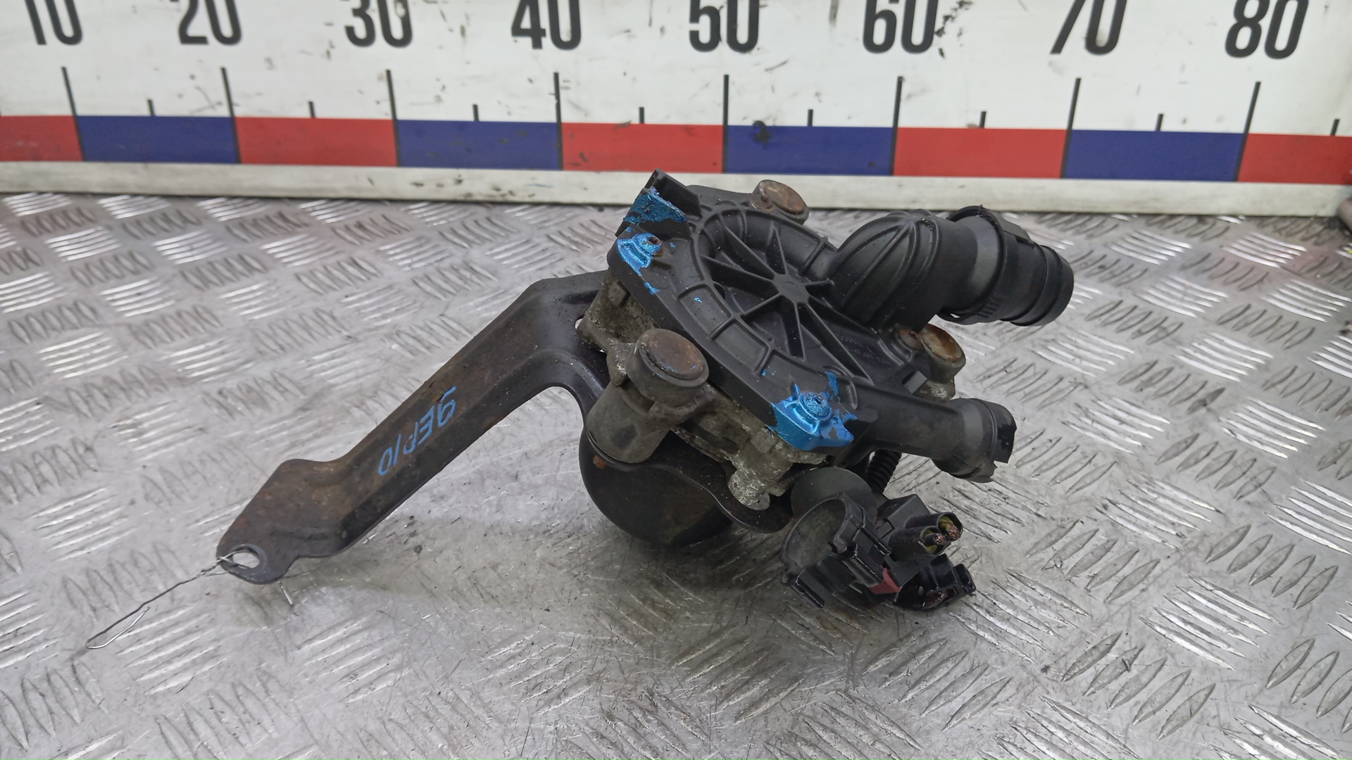 Насос воздушный