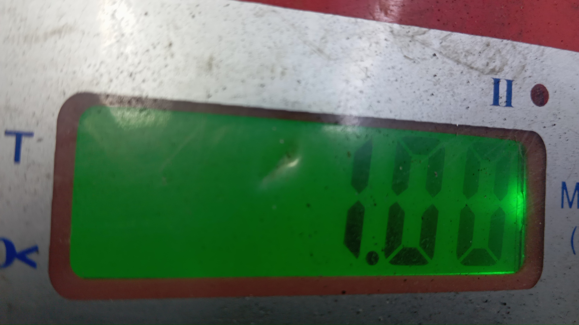 Заслонка дроссельная электрическая