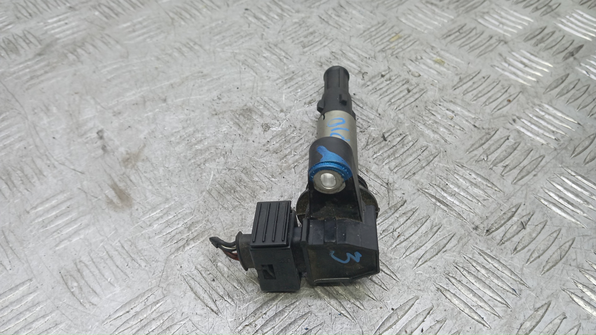 Катушка зажигания