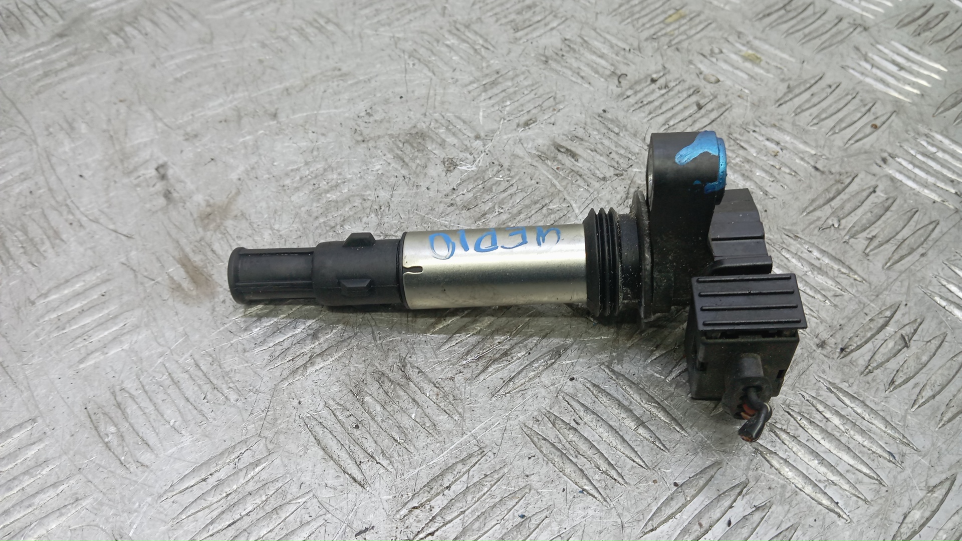 Катушка зажигания