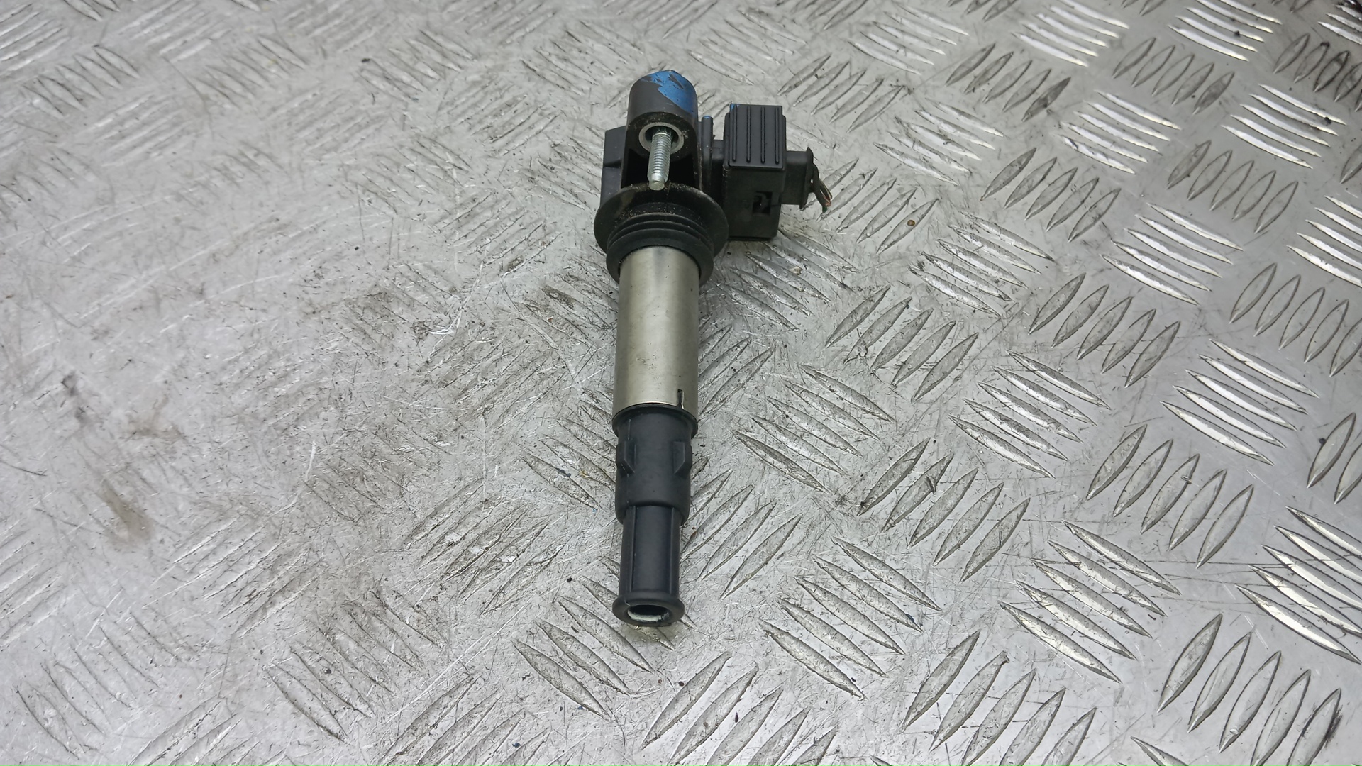 Катушка зажигания