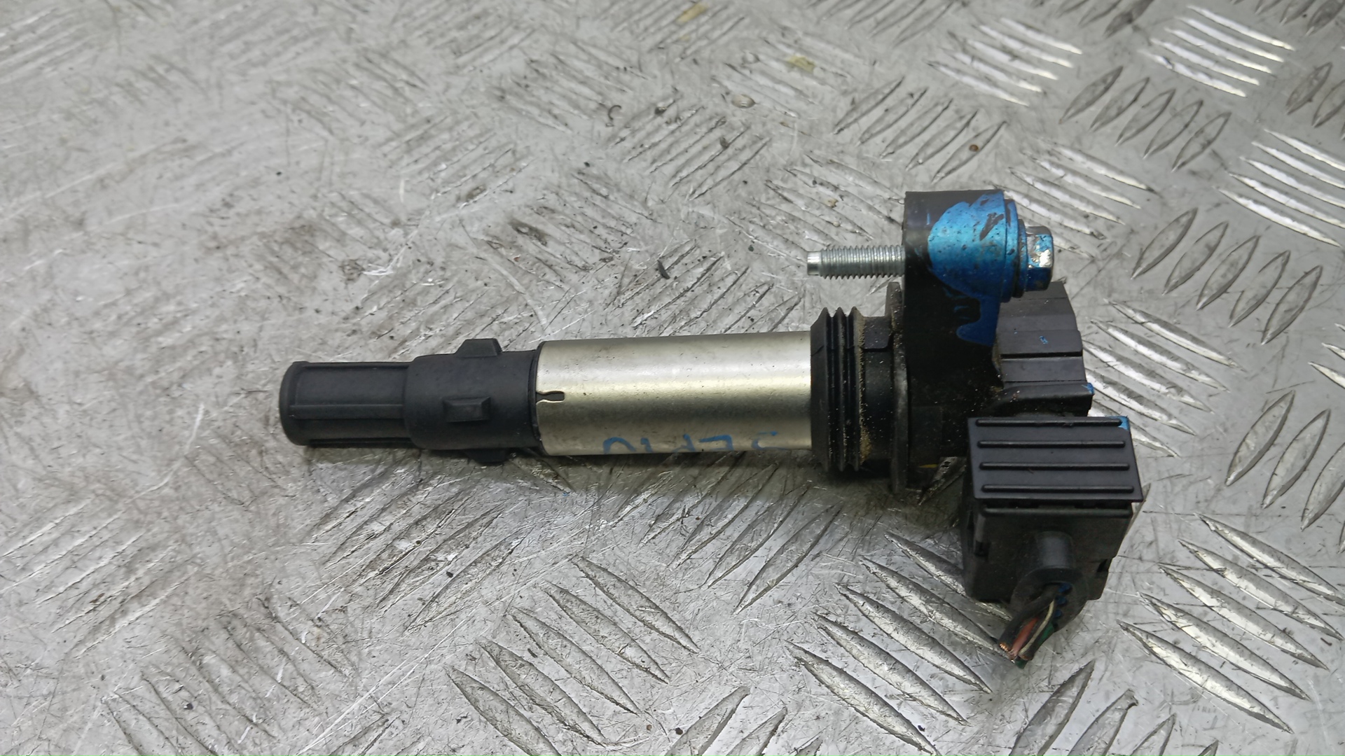 Катушка зажигания