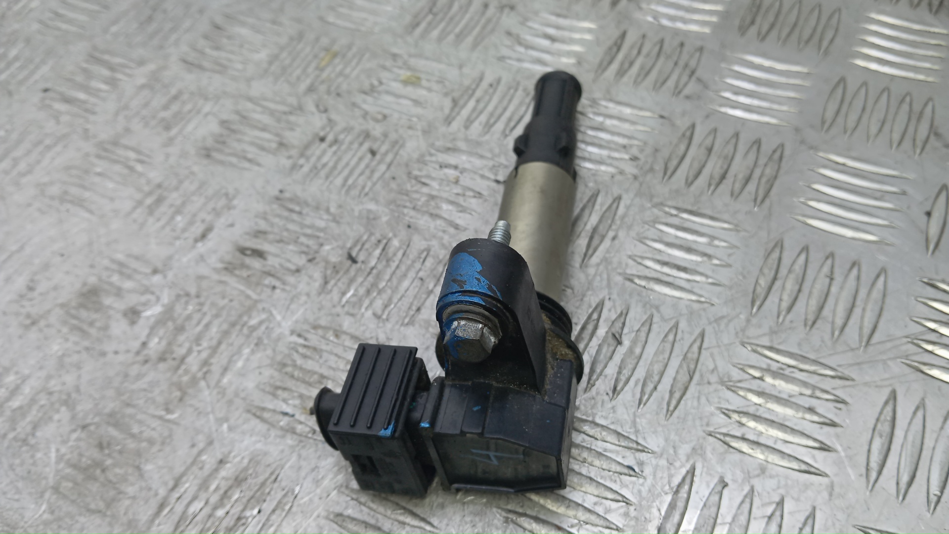 Катушка зажигания