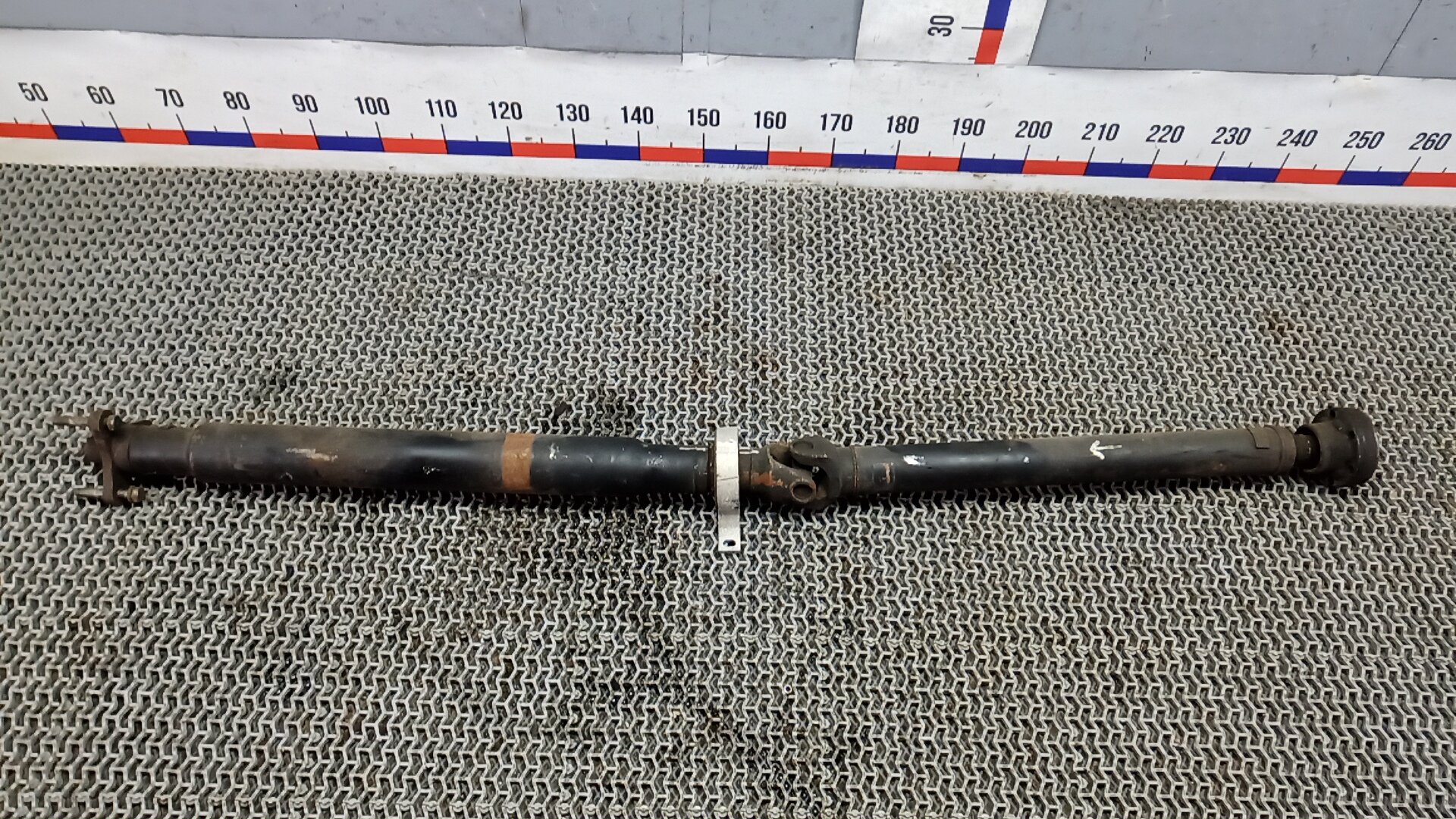 Вал карданный