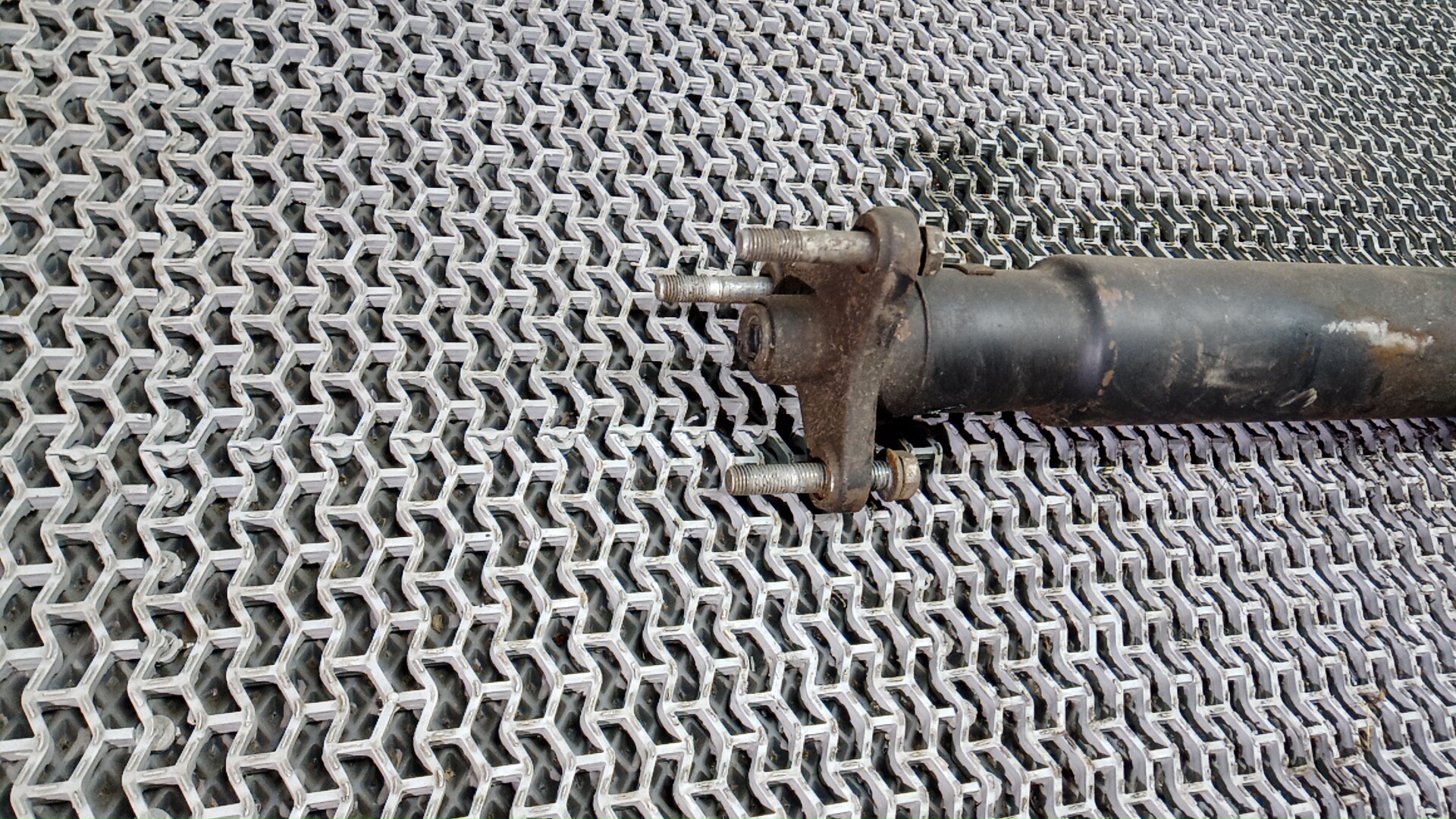 Вал карданный