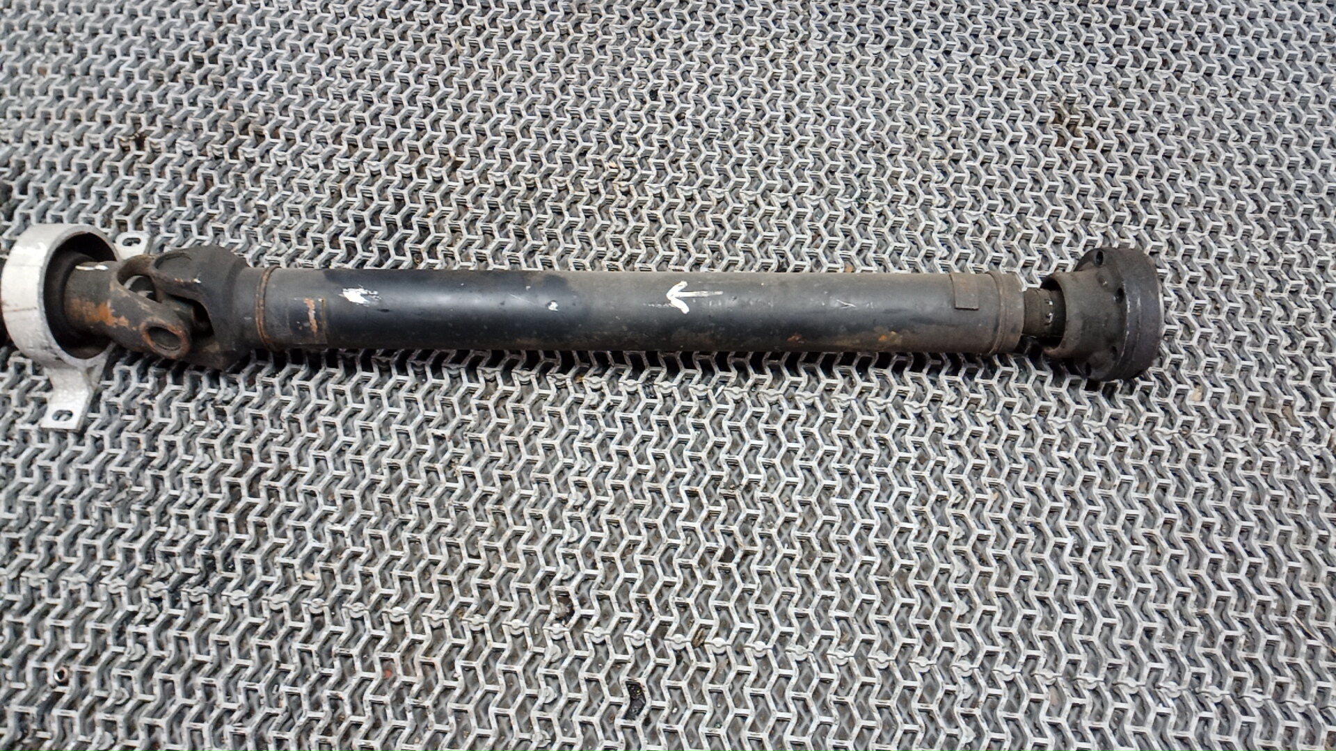 Вал карданный