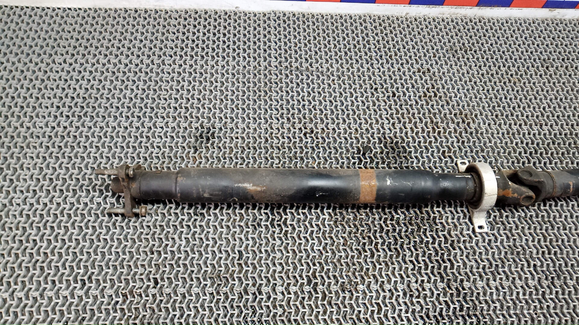 Вал карданный