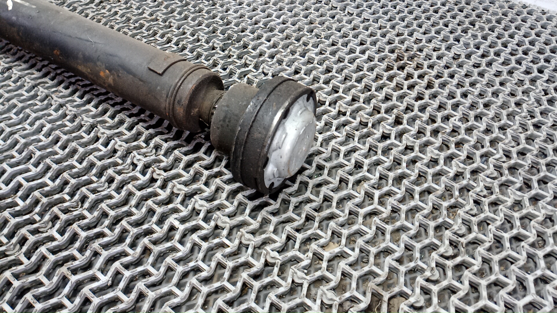 Вал карданный