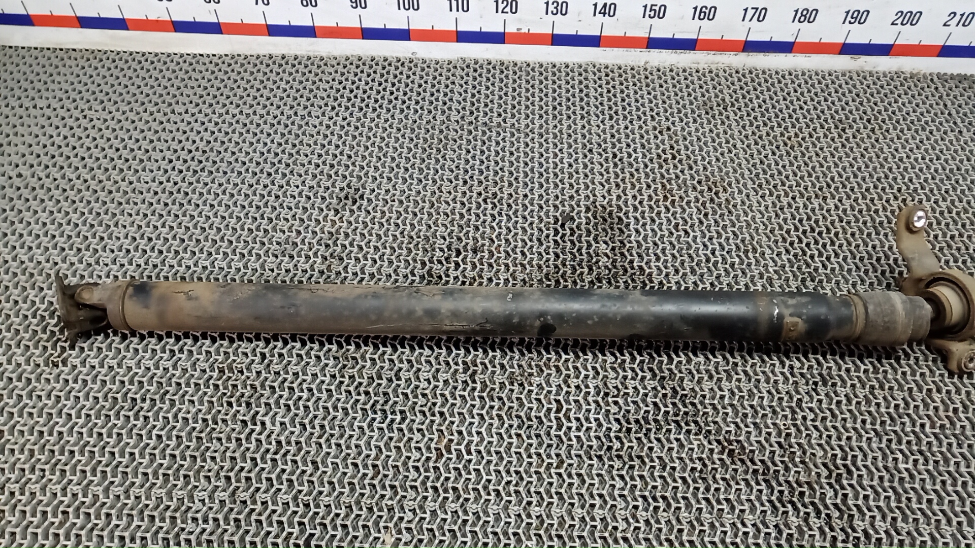 Вал карданный