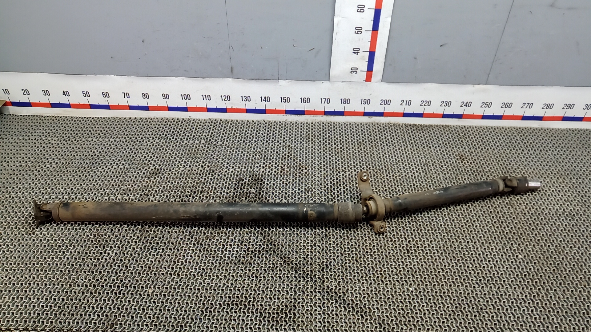 Вал карданный