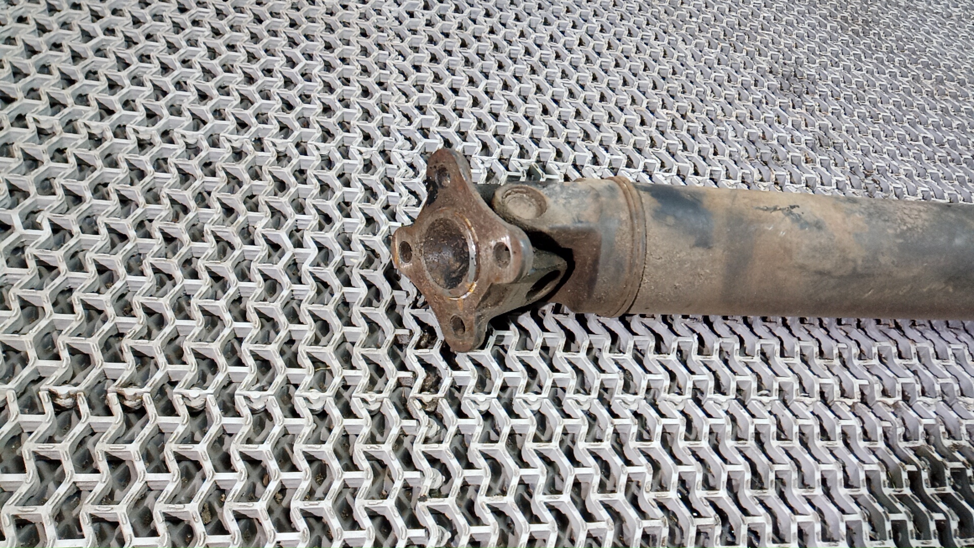 Вал карданный