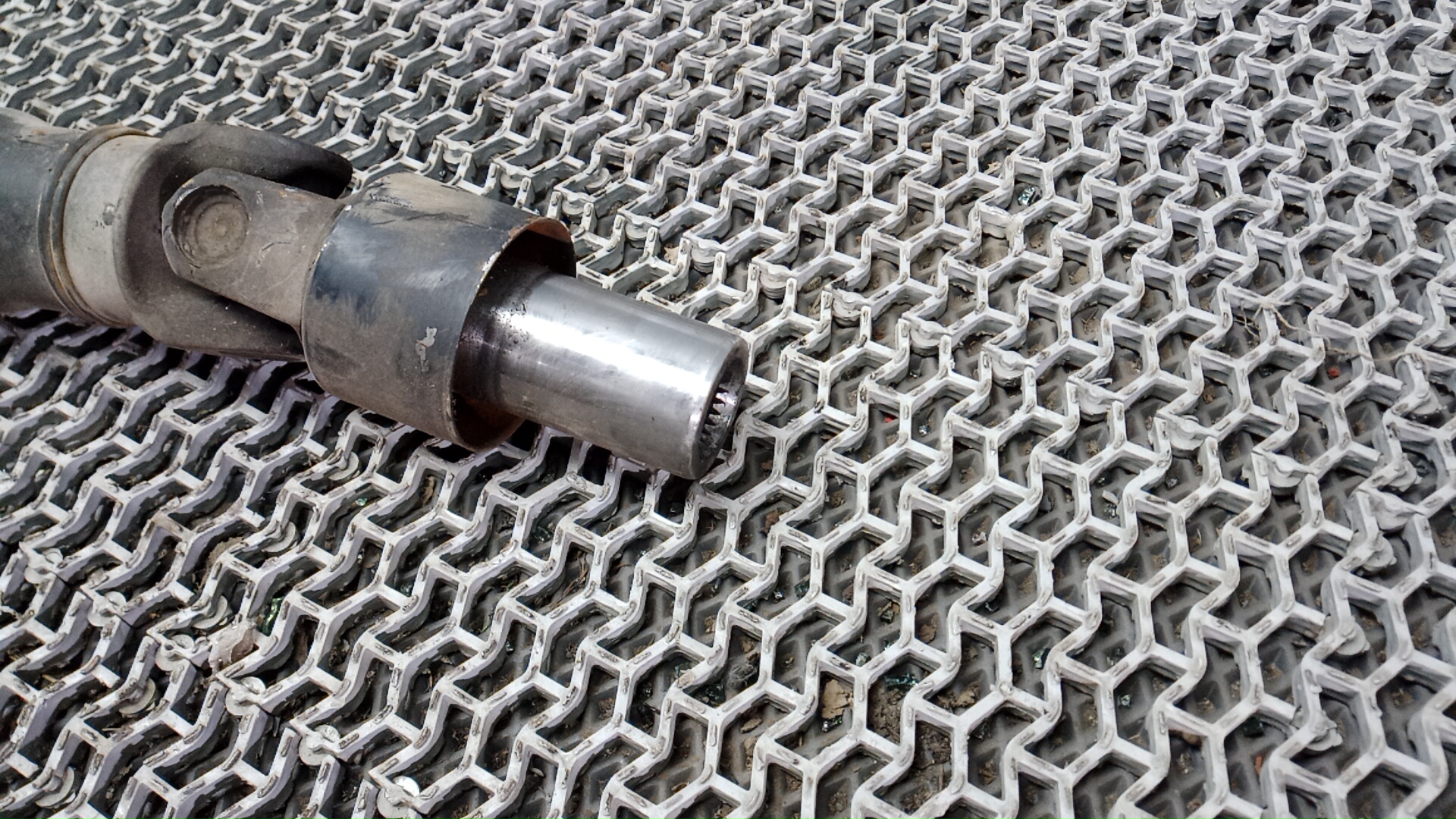 Вал карданный