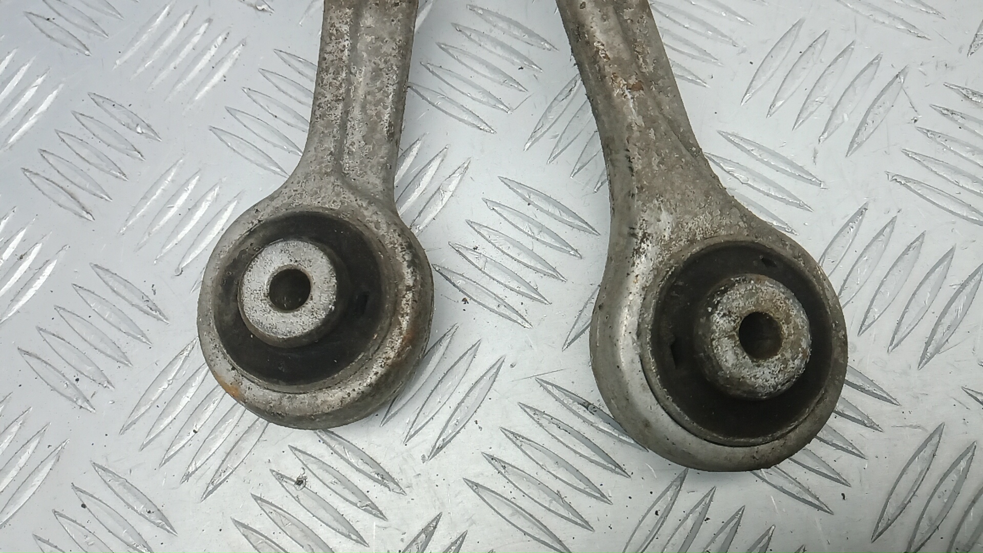 Ступица передняя