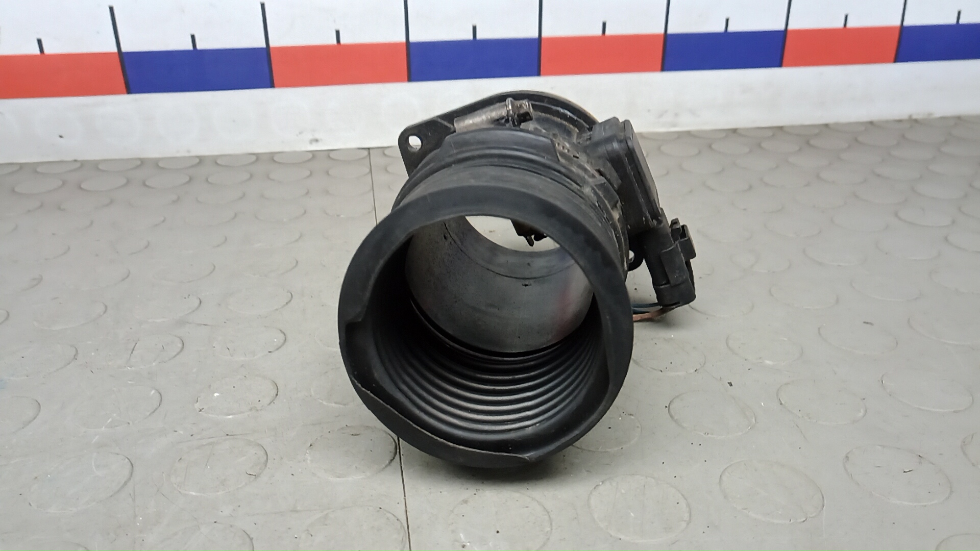 Расходомер воздуха (ДМРВ)