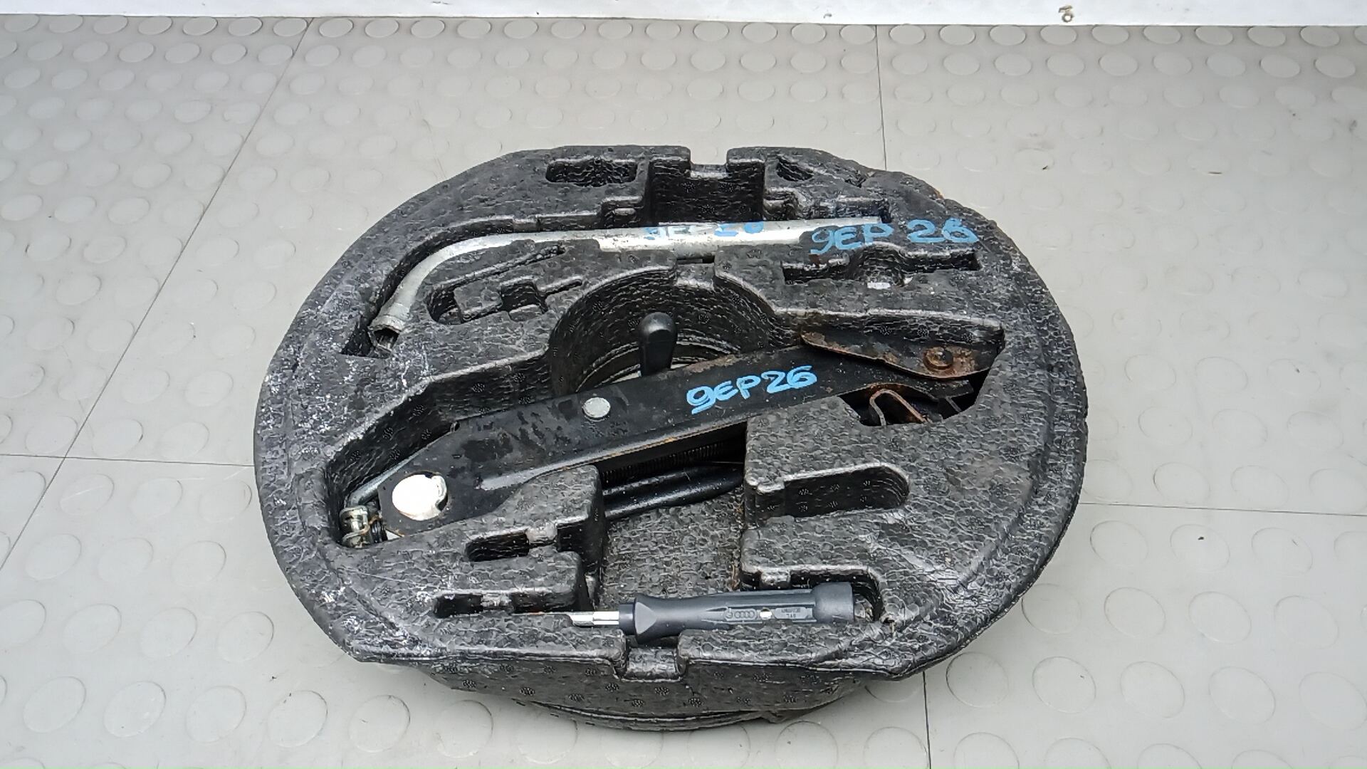 Набор инструментов