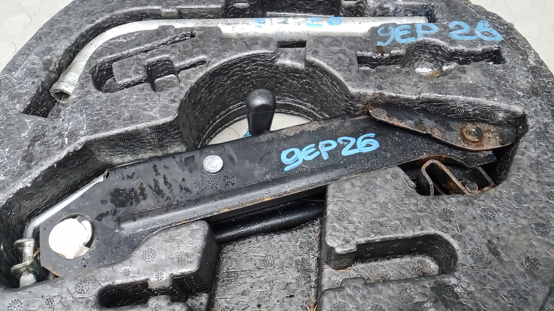 Набор инструментов