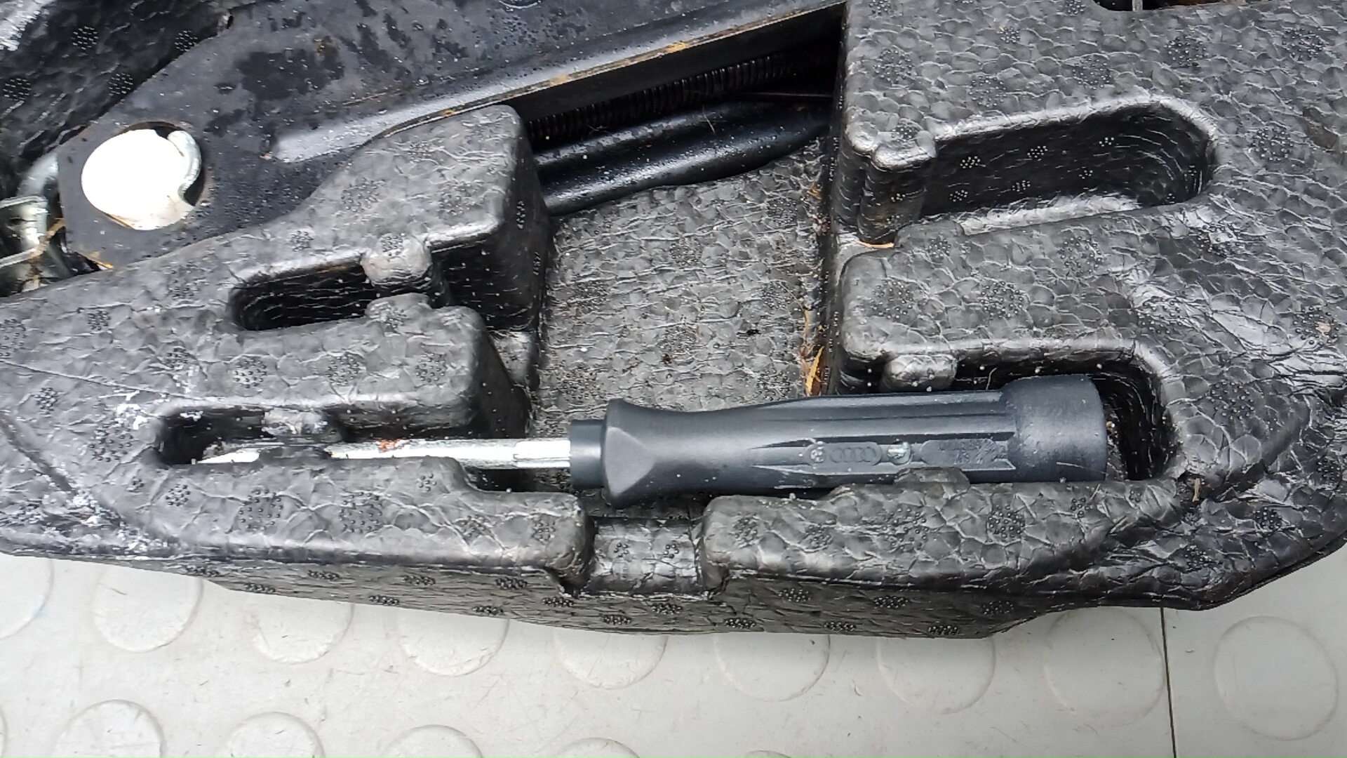 Набор инструментов