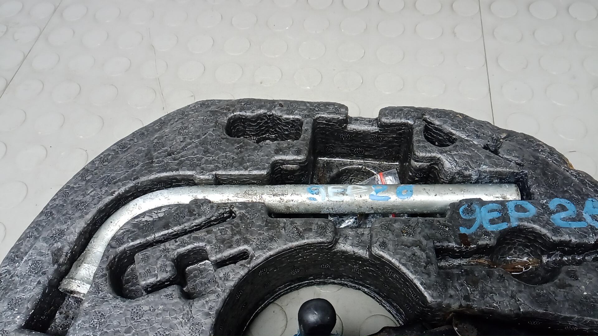 Набор инструментов