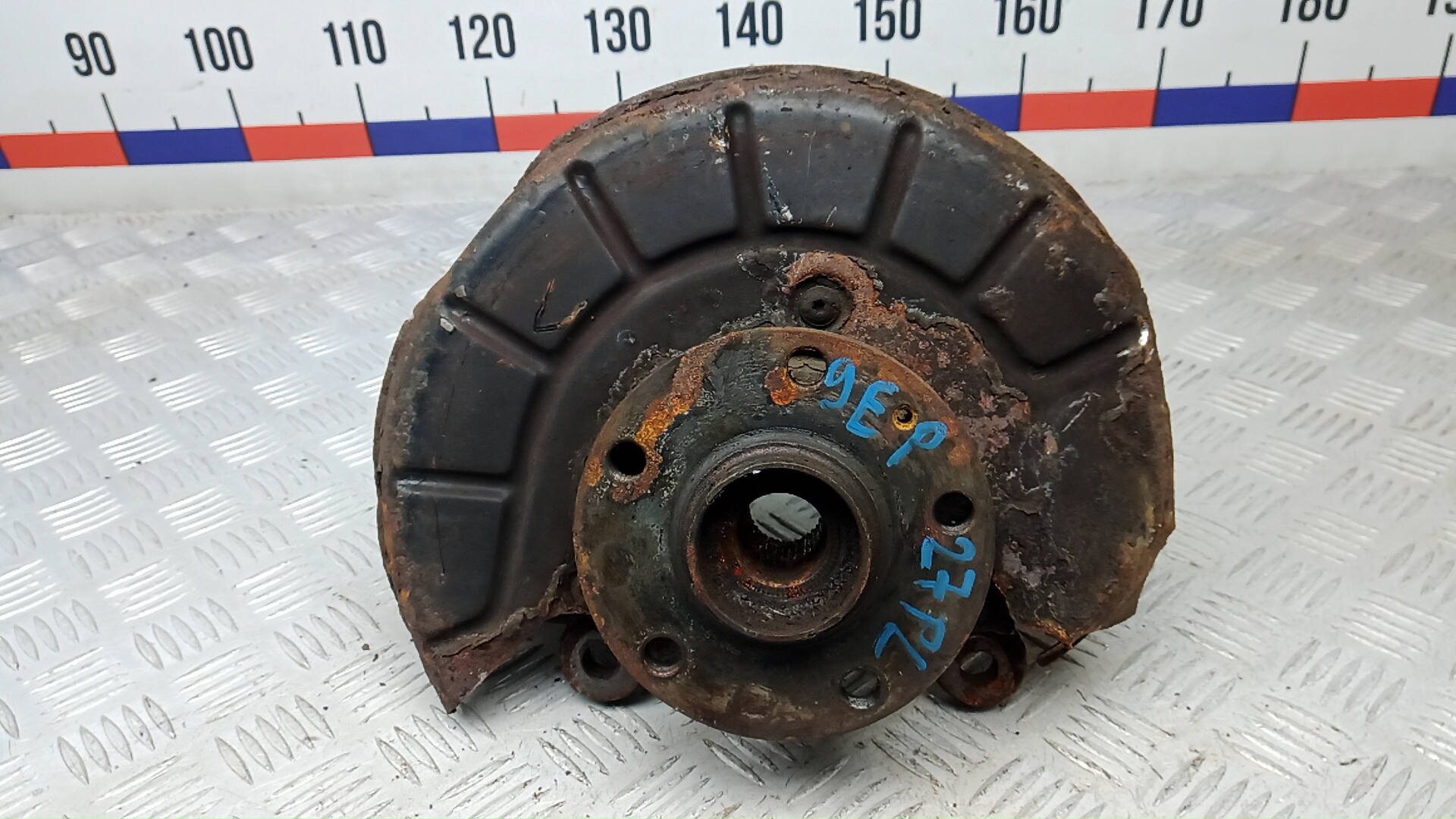 Ступица передняя