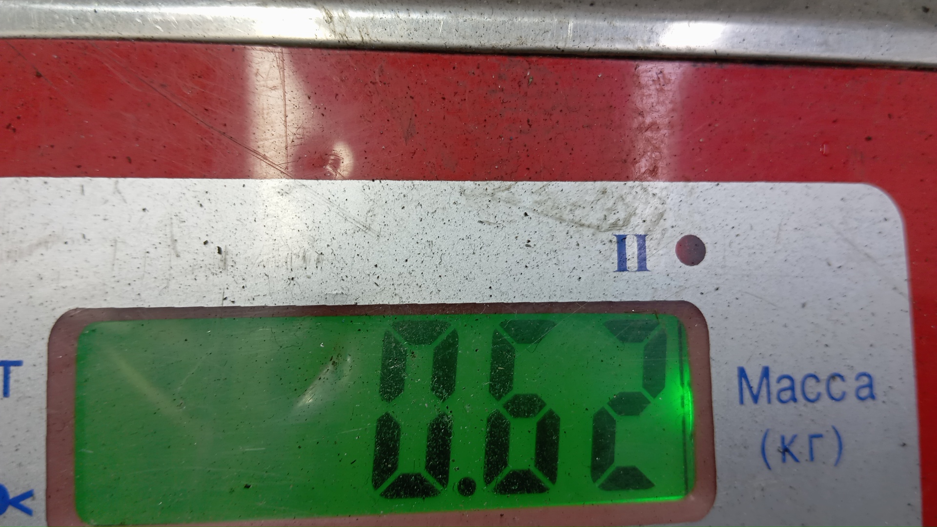 Заслонка дроссельная электрическая