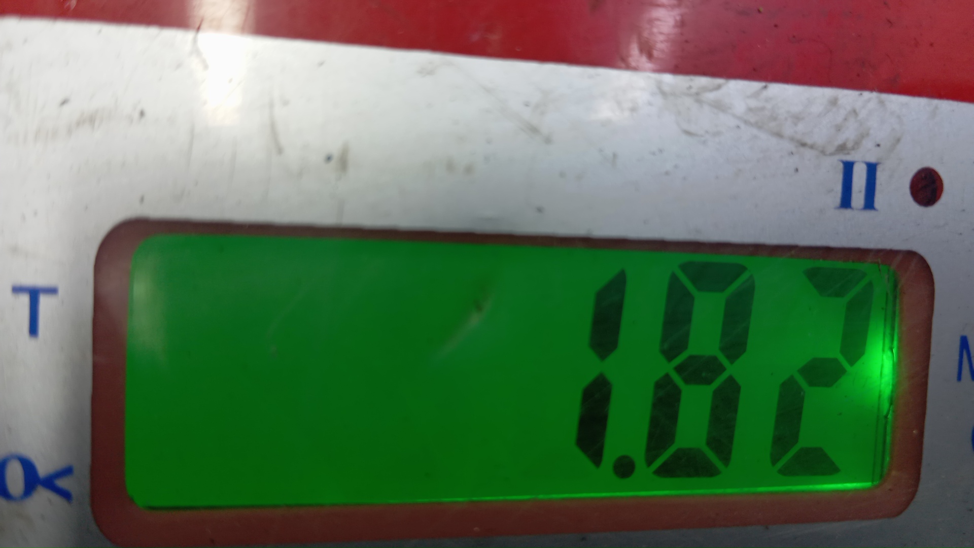 Насос ГУР (гидроусилитель руля)