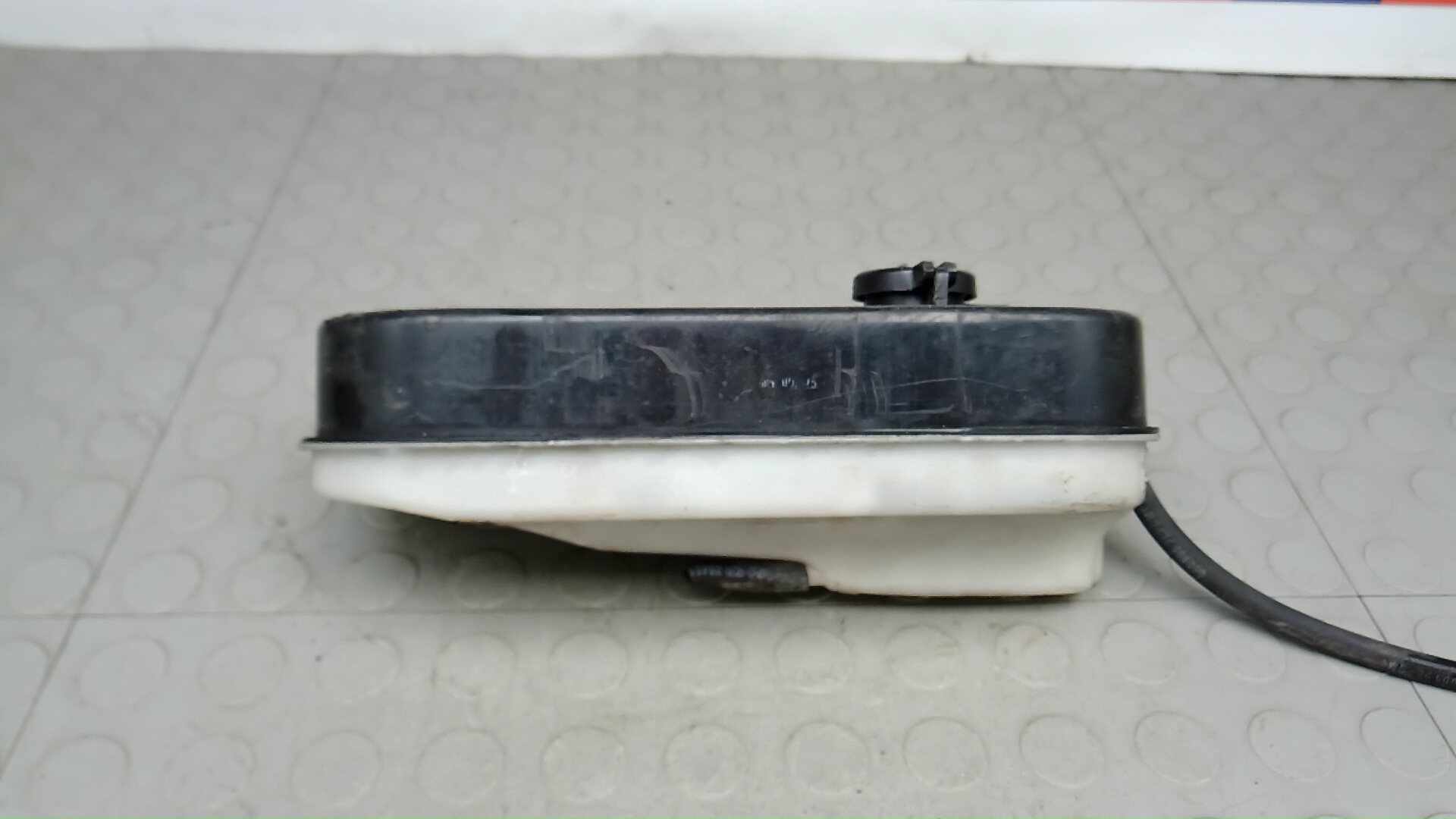 Бачок расширительный