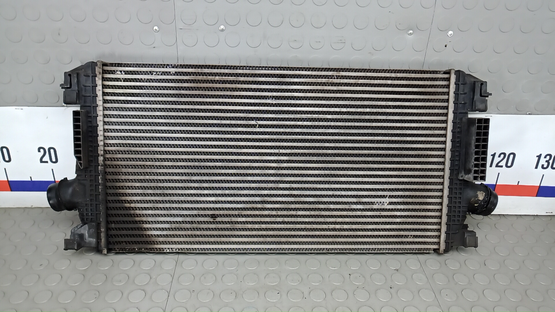 Интеркулер