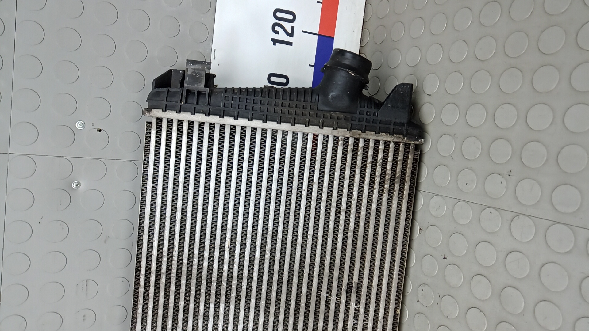 Интеркулер