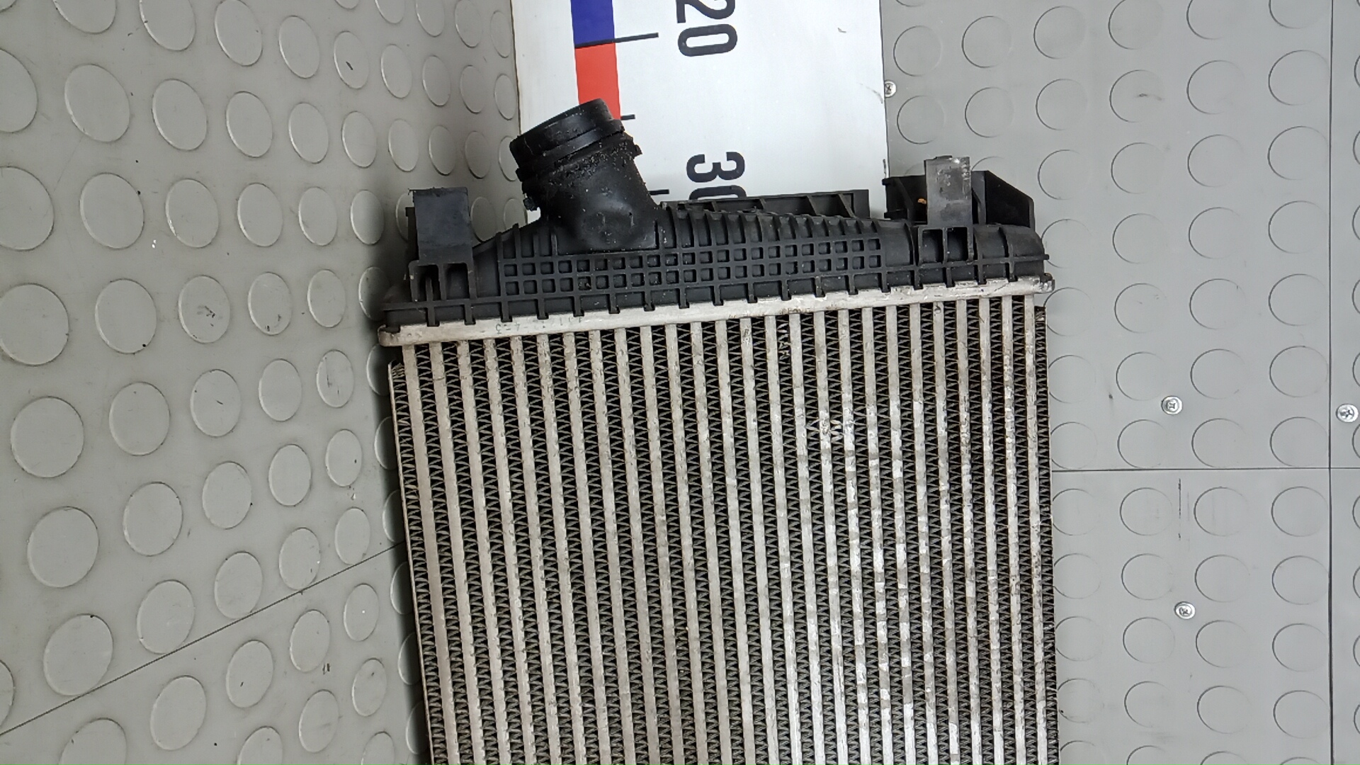 Интеркулер