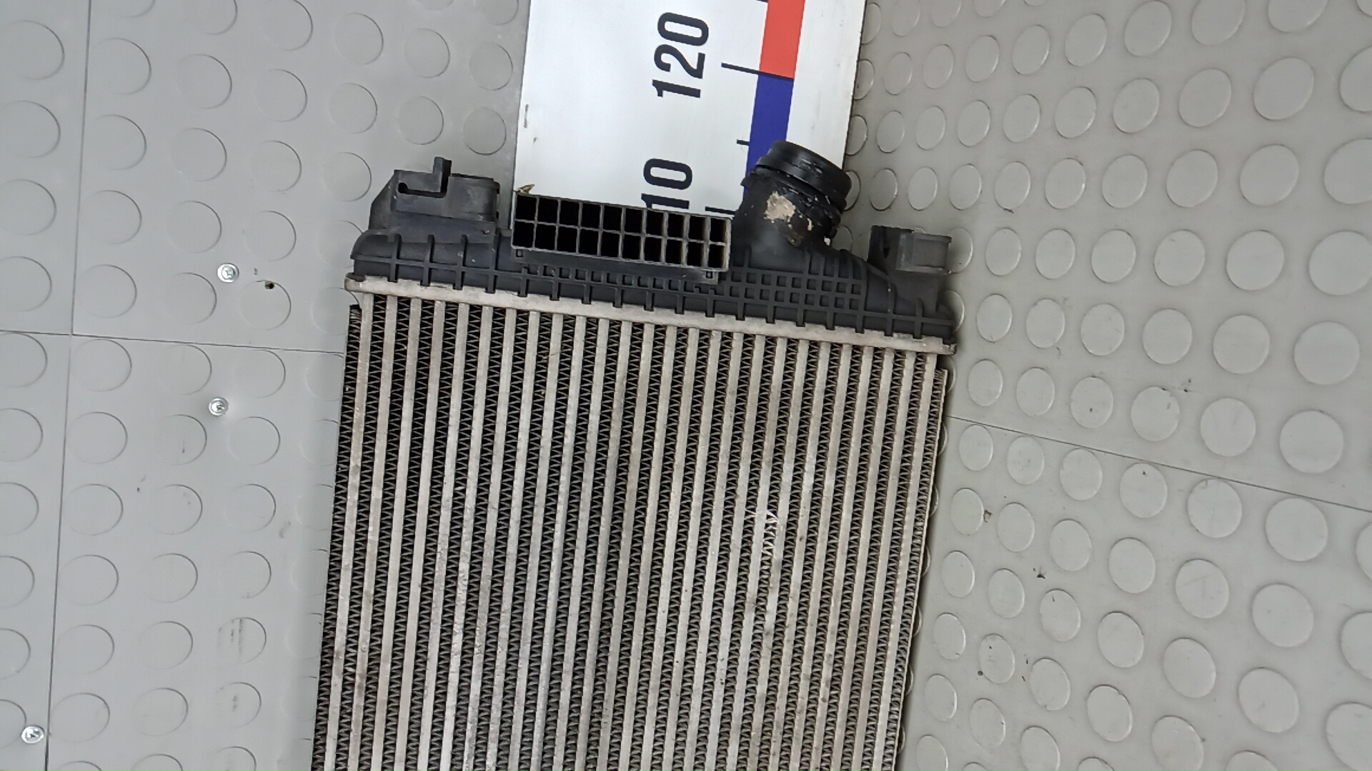 Интеркулер