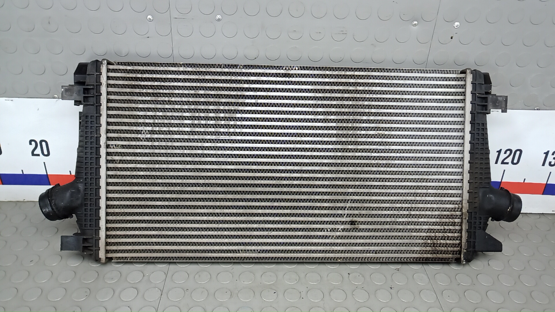 Интеркулер