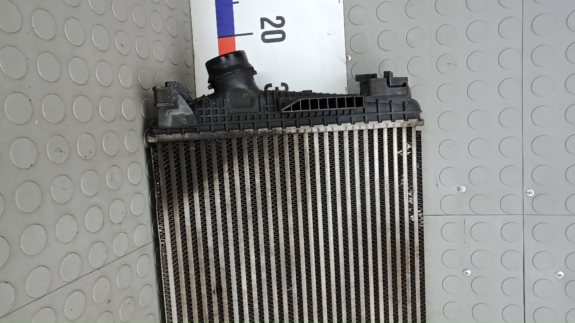 Интеркулер