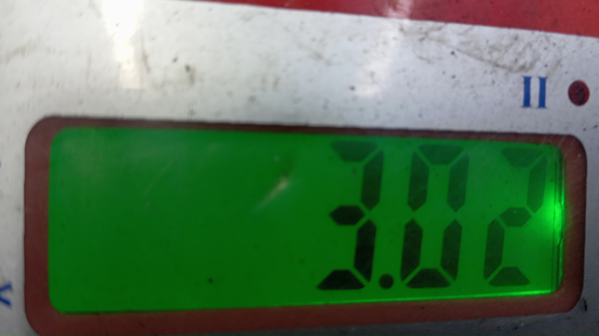 Клапан рециркуляции выхлопных газов (EGR)