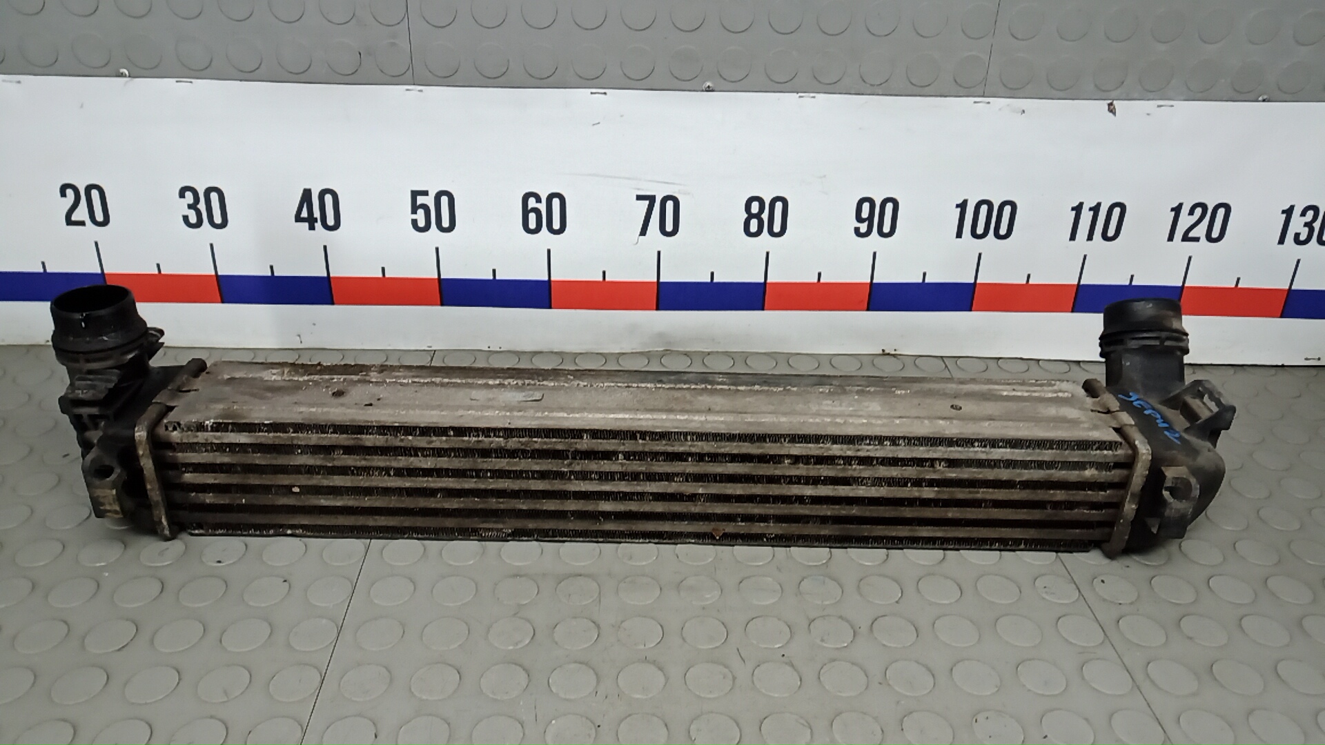 Интеркулер