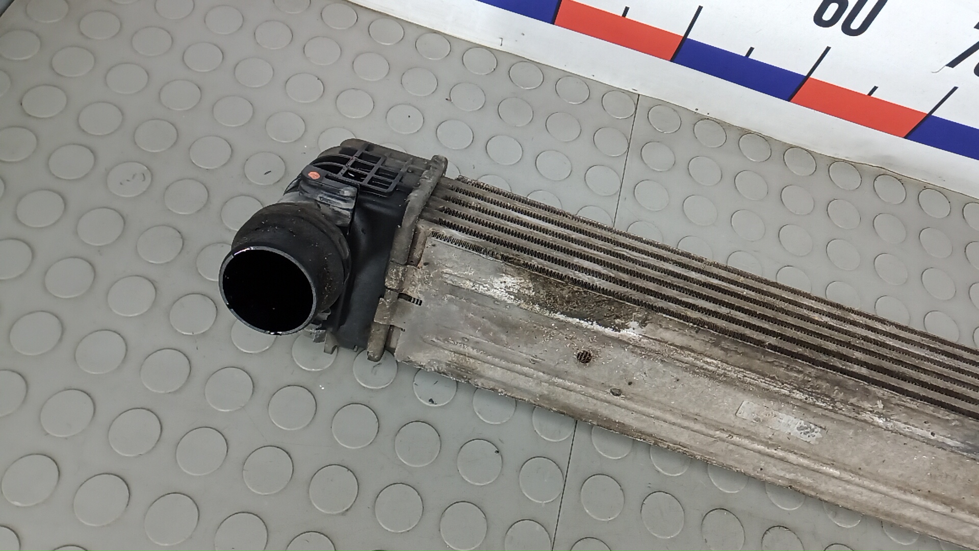 Интеркулер