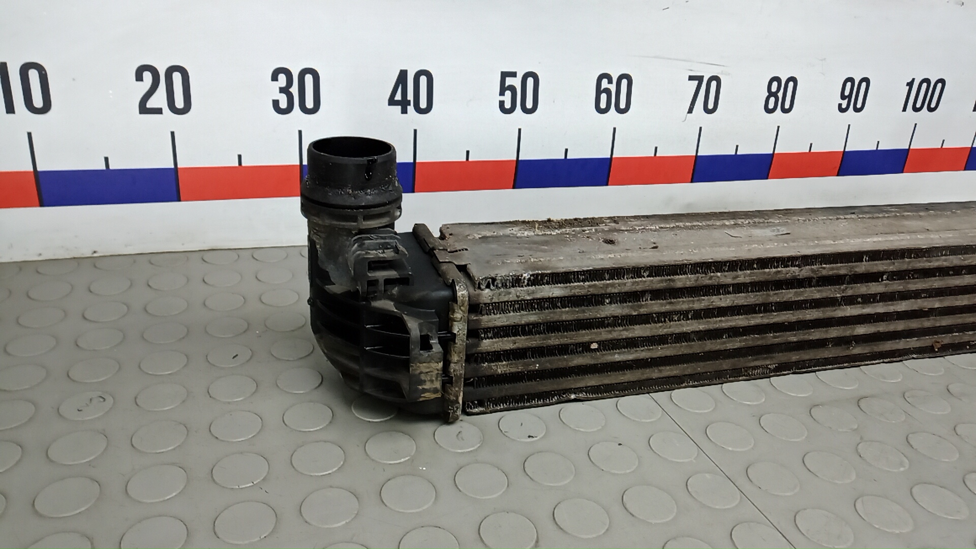 Интеркулер