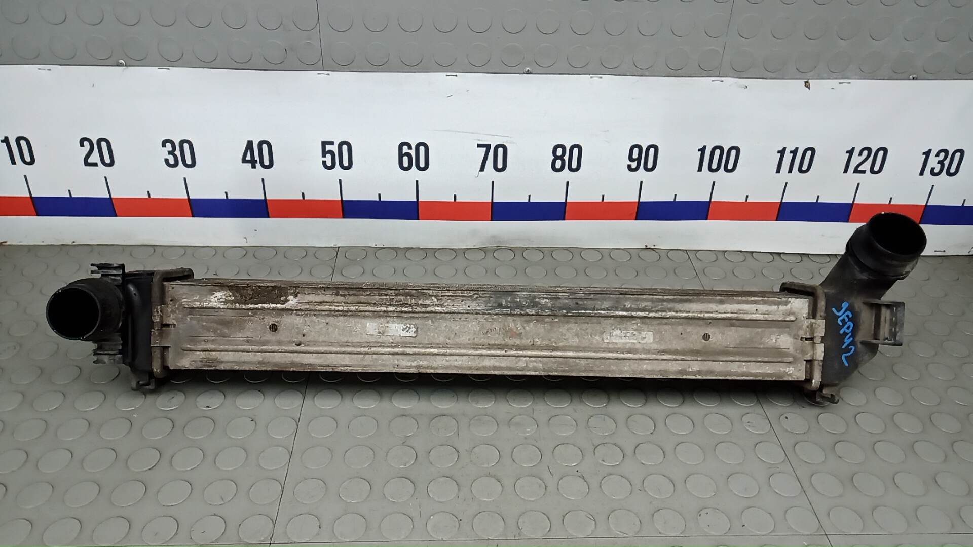 Интеркулер