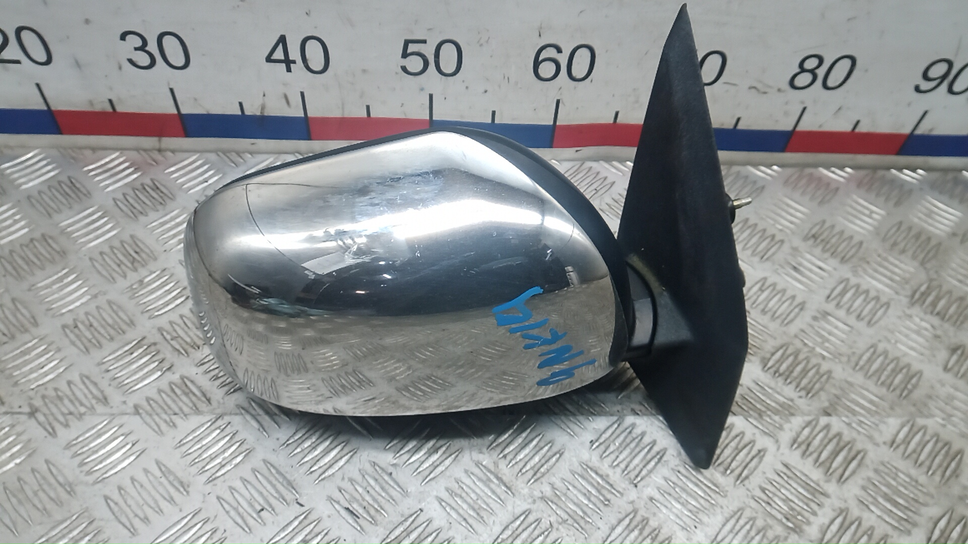 Зеркало правое электрическое