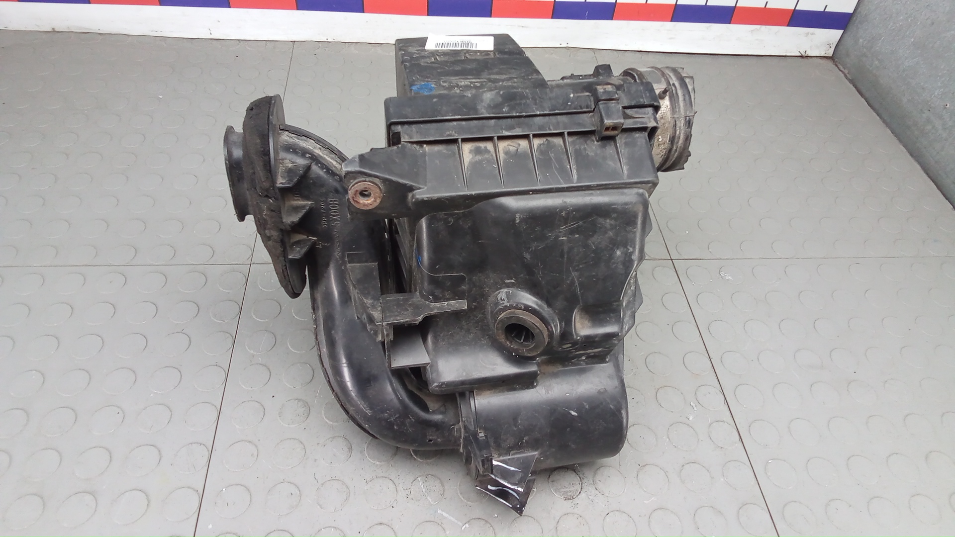 Корпус воздушного фильтра