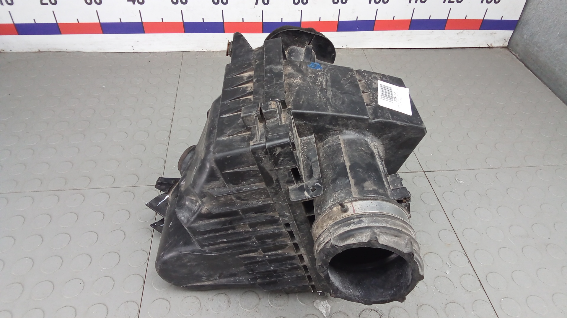 Корпус воздушного фильтра